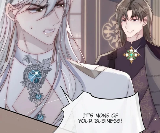 Glacial Prison [Official] - Chapter 22 manhwa