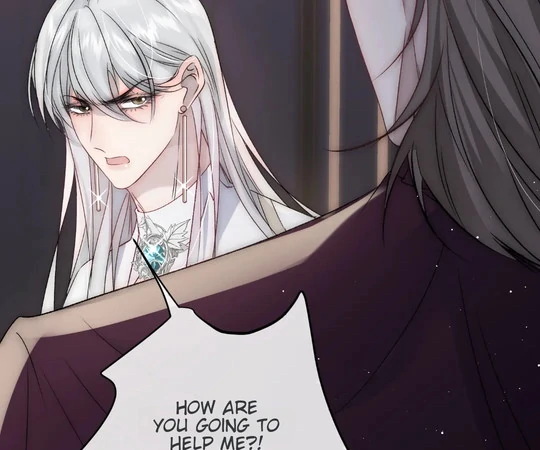 Glacial Prison [Official] - Chapter 22 manhwa