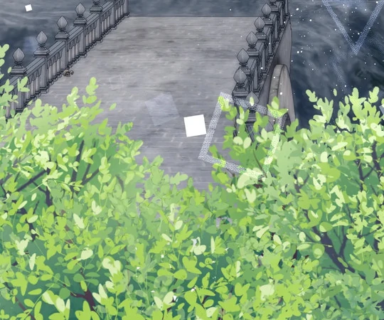 Glacial Prison [Official] - Chapter 23 manhwa