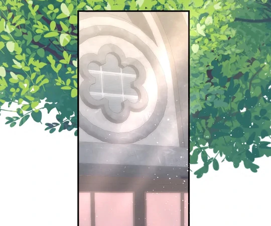 Glacial Prison [Official] - Chapter 23 manhwa