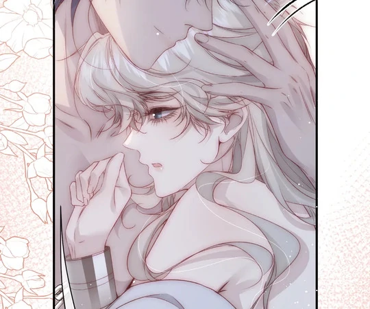 Glacial Prison [Official] - Chapter 23 manhwa