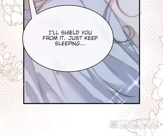 Glacial Prison [Official] - Chapter 23 manhwa