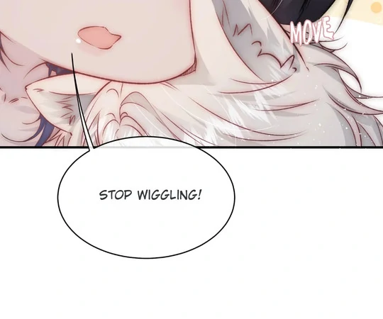 Glacial Prison [Official] - Chapter 23 manhwa