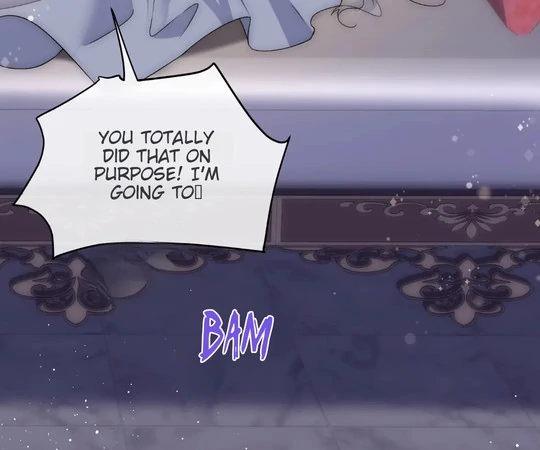 Glacial Prison [Official] - Chapter 23 manhwa