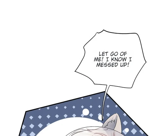 Glacial Prison [Official] - Chapter 23 manhwa