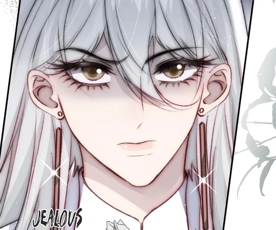 Glacial Prison [Official] - Chapter 23 manhwa
