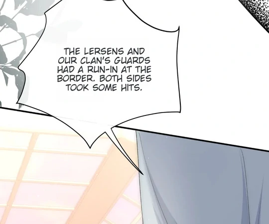 Glacial Prison [Official] - Chapter 23 manhwa