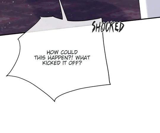 Glacial Prison [Official] - Chapter 23 manhwa