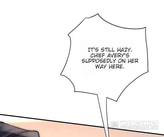 Glacial Prison [Official] - Chapter 23 manhwa