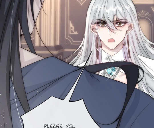 Glacial Prison [Official] - Chapter 23 manhwa
