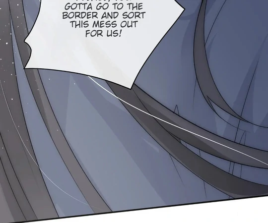 Glacial Prison [Official] - Chapter 23 manhwa