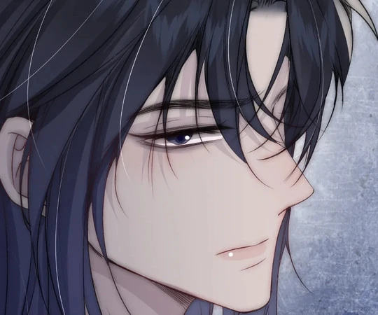 Glacial Prison [Official] - Chapter 23 manhwa