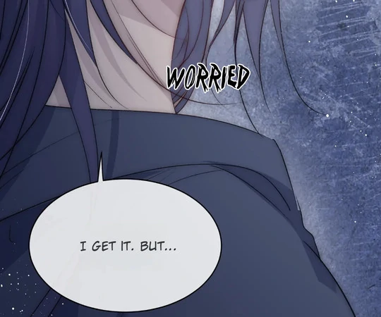 Glacial Prison [Official] - Chapter 23 manhwa