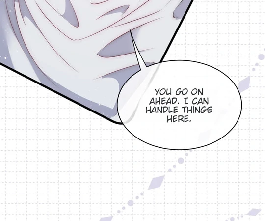 Glacial Prison [Official] - Chapter 23 manhwa