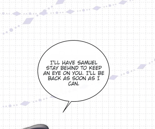 Glacial Prison [Official] - Chapter 23 manhwa