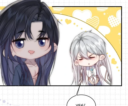 Glacial Prison [Official] - Chapter 23 manhwa