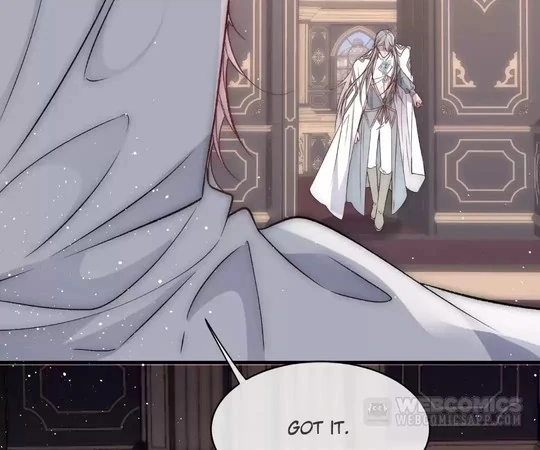 Glacial Prison [Official] - Chapter 23 manhwa