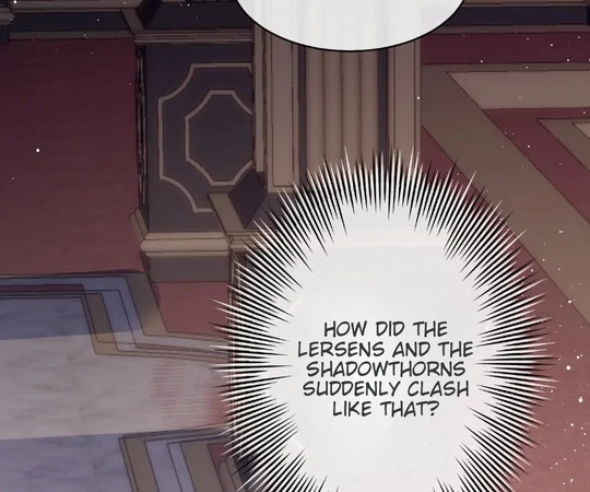 Glacial Prison [Official] - Chapter 23 manhwa