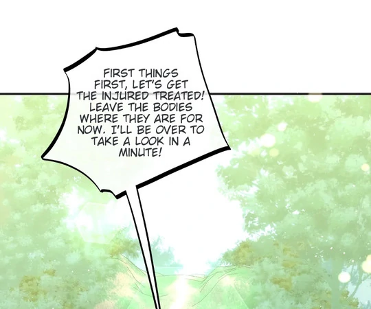 Glacial Prison [Official] - Chapter 23 manhwa