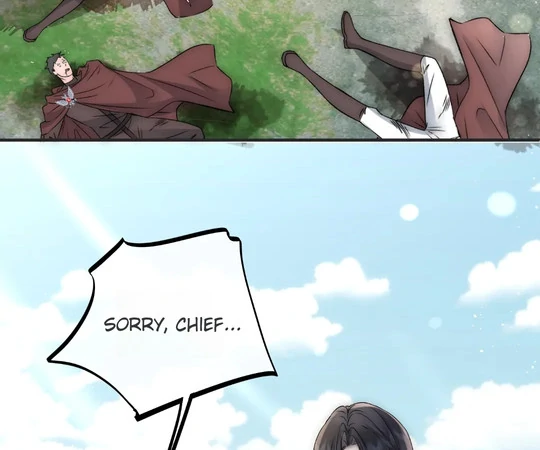 Glacial Prison [Official] - Chapter 23 manhwa