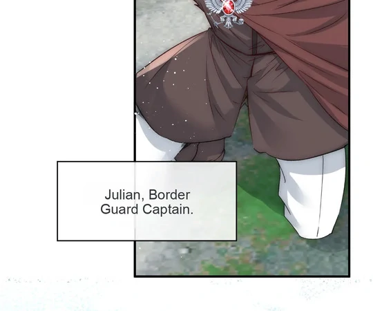Glacial Prison [Official] - Chapter 23 manhwa