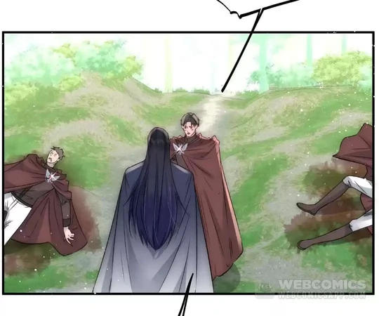 Glacial Prison [Official] - Chapter 23 manhwa