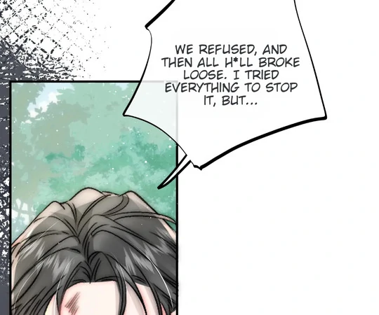Glacial Prison [Official] - Chapter 23 manhwa