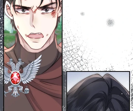 Glacial Prison [Official] - Chapter 23 manhwa