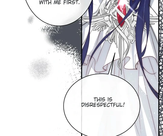 Glacial Prison [Official] - Chapter 23 manhwa