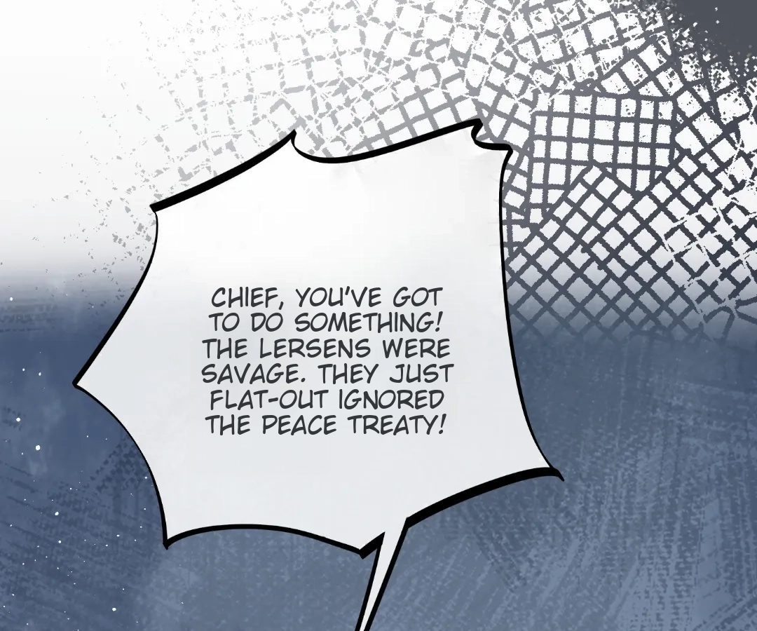 Glacial Prison [Official] - Chapter 24 manhwa