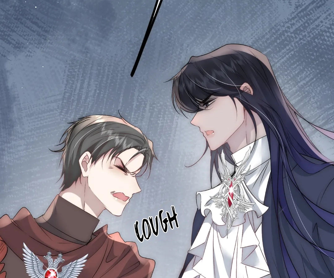 Glacial Prison [Official] - Chapter 24 manhwa