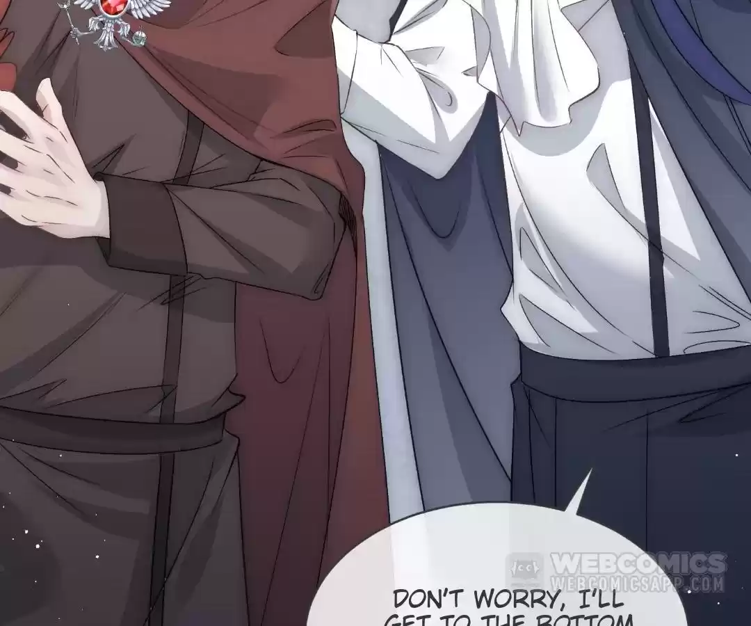 Glacial Prison [Official] - Chapter 24 manhwa