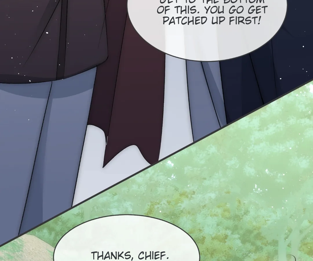 Glacial Prison [Official] - Chapter 24 manhwa