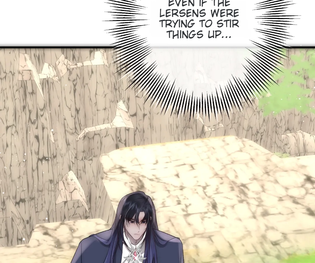 Glacial Prison [Official] - Chapter 24 manhwa