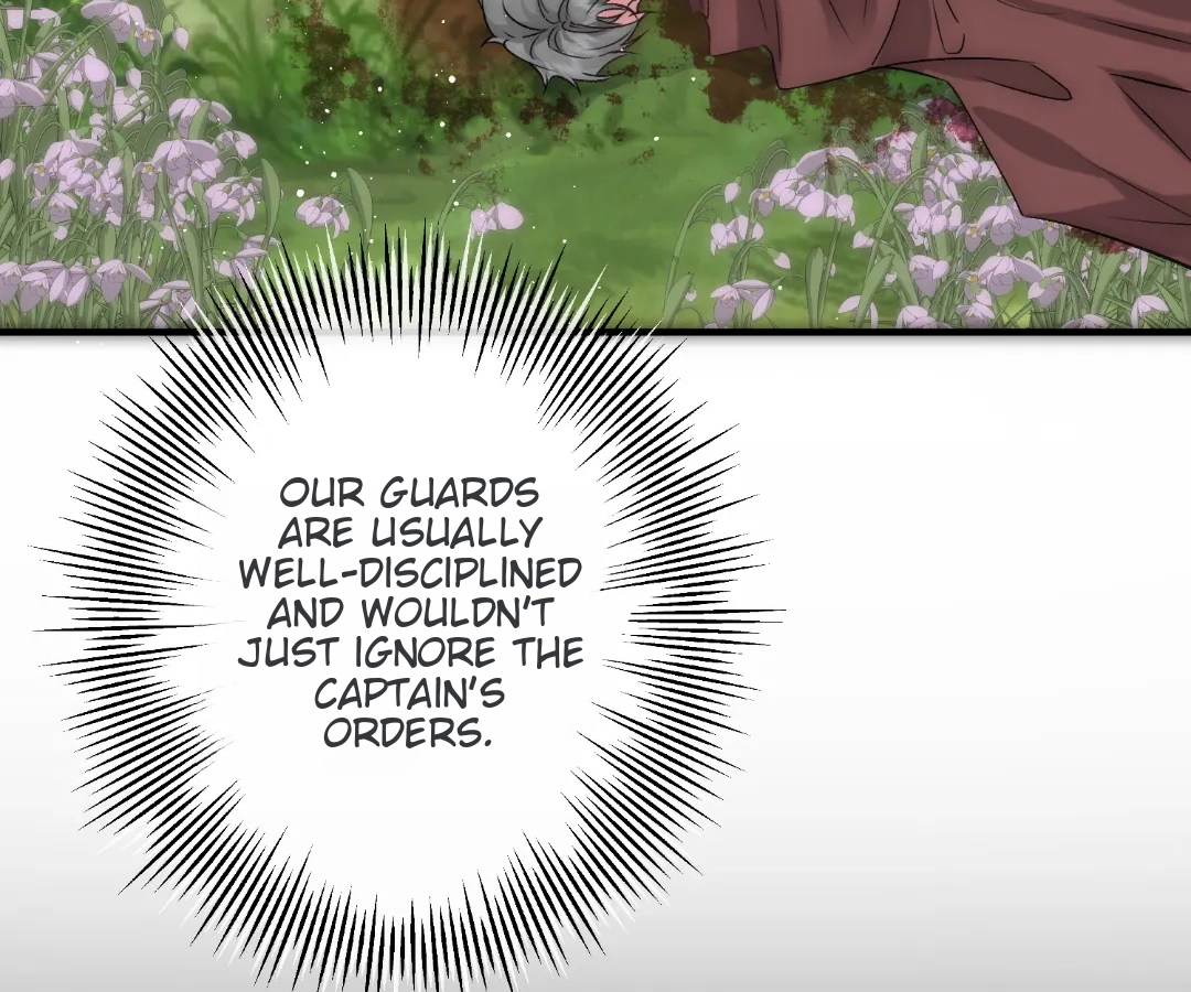Glacial Prison [Official] - Chapter 24 manhwa