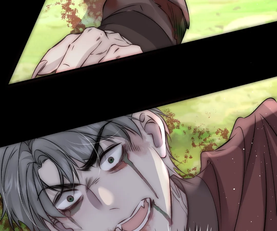 Glacial Prison [Official] - Chapter 24 manhwa
