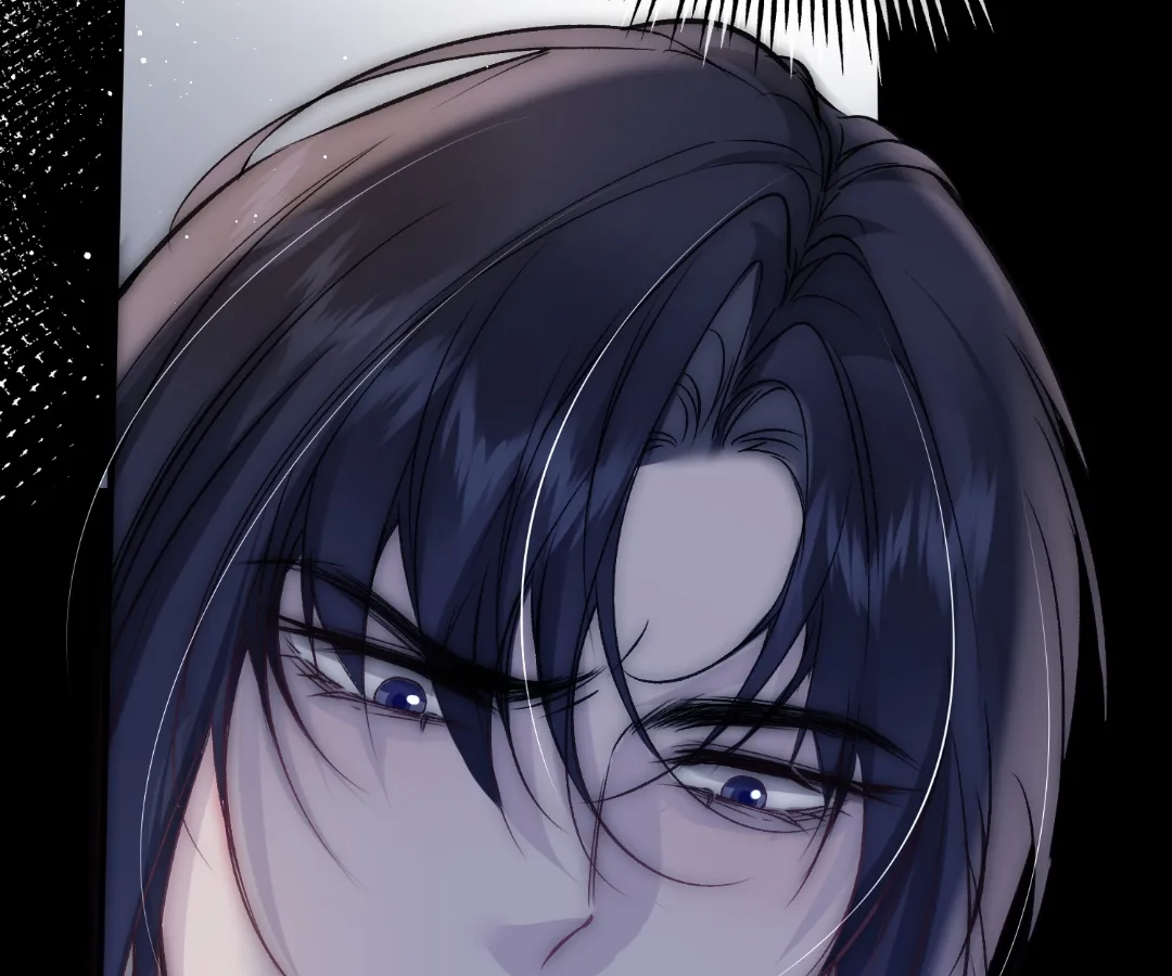 Glacial Prison [Official] - Chapter 24 manhwa