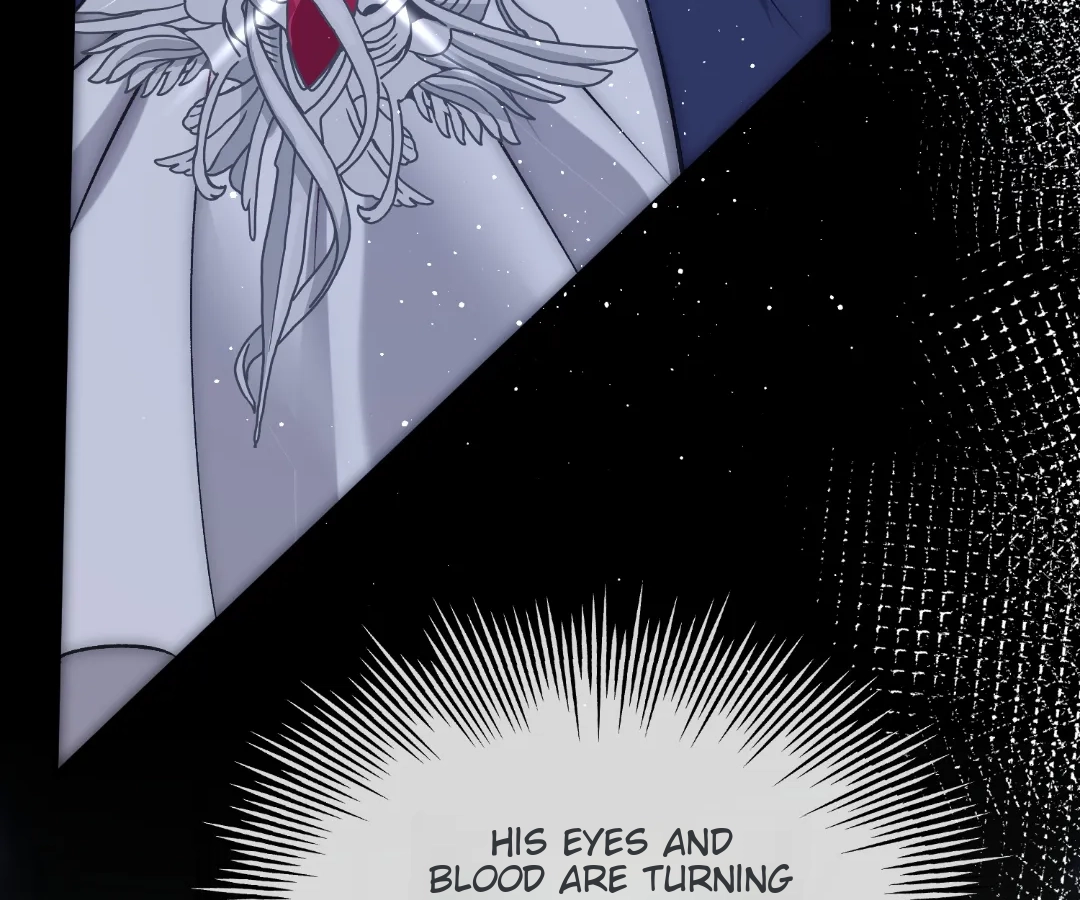 Glacial Prison [Official] - Chapter 24 manhwa