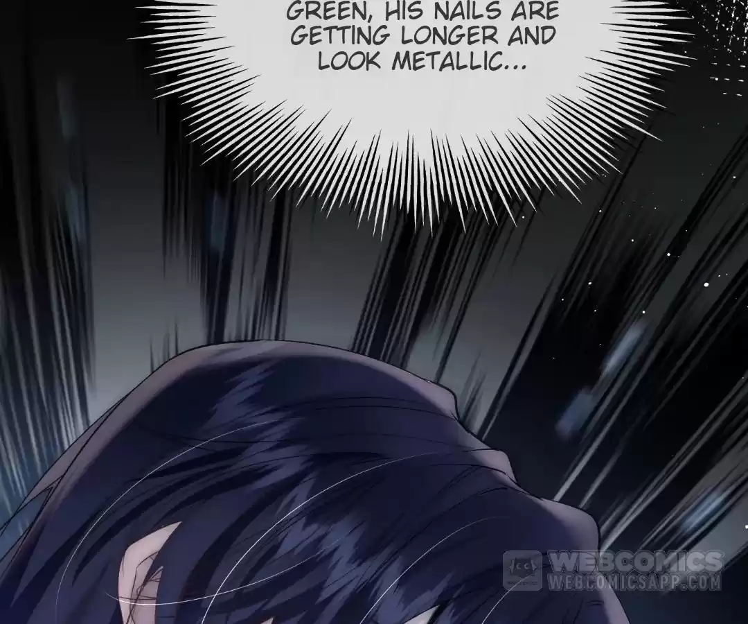 Glacial Prison [Official] - Chapter 24 manhwa