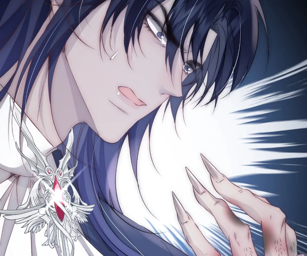 Glacial Prison [Official] - Chapter 24 manhwa