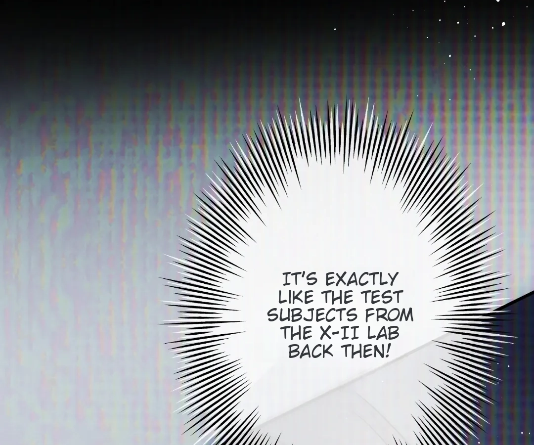 Glacial Prison [Official] - Chapter 24 manhwa