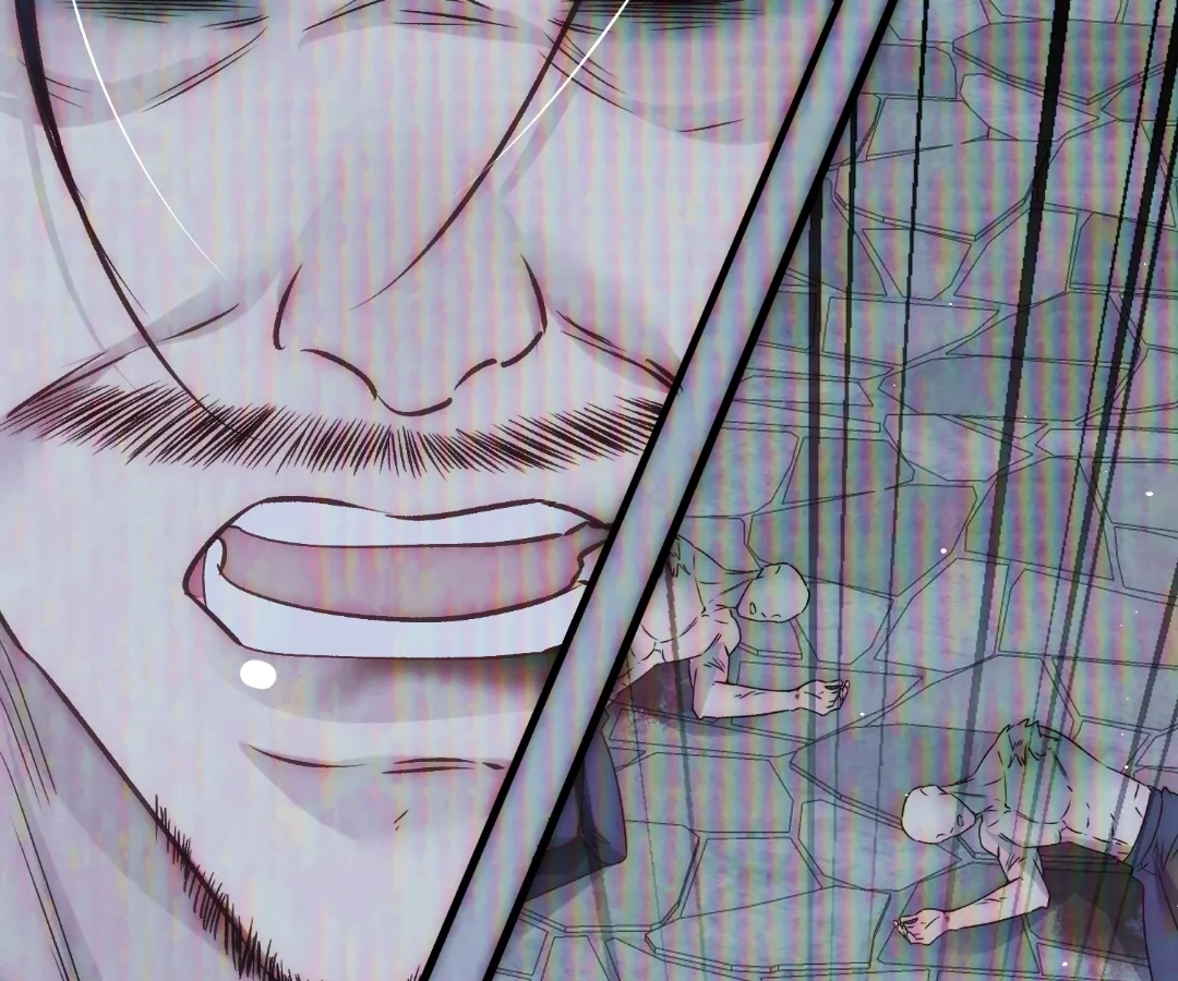 Glacial Prison [Official] - Chapter 24 manhwa