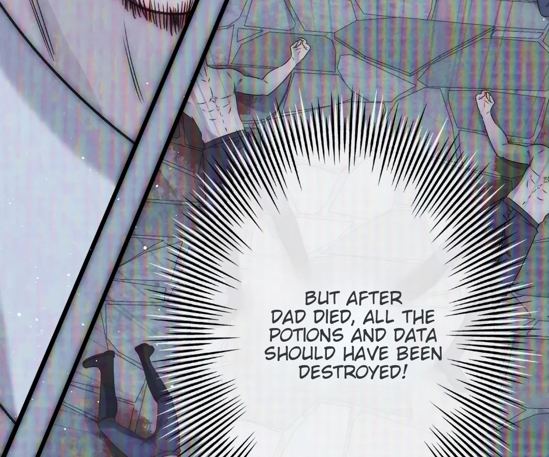 Glacial Prison [Official] - Chapter 24 manhwa