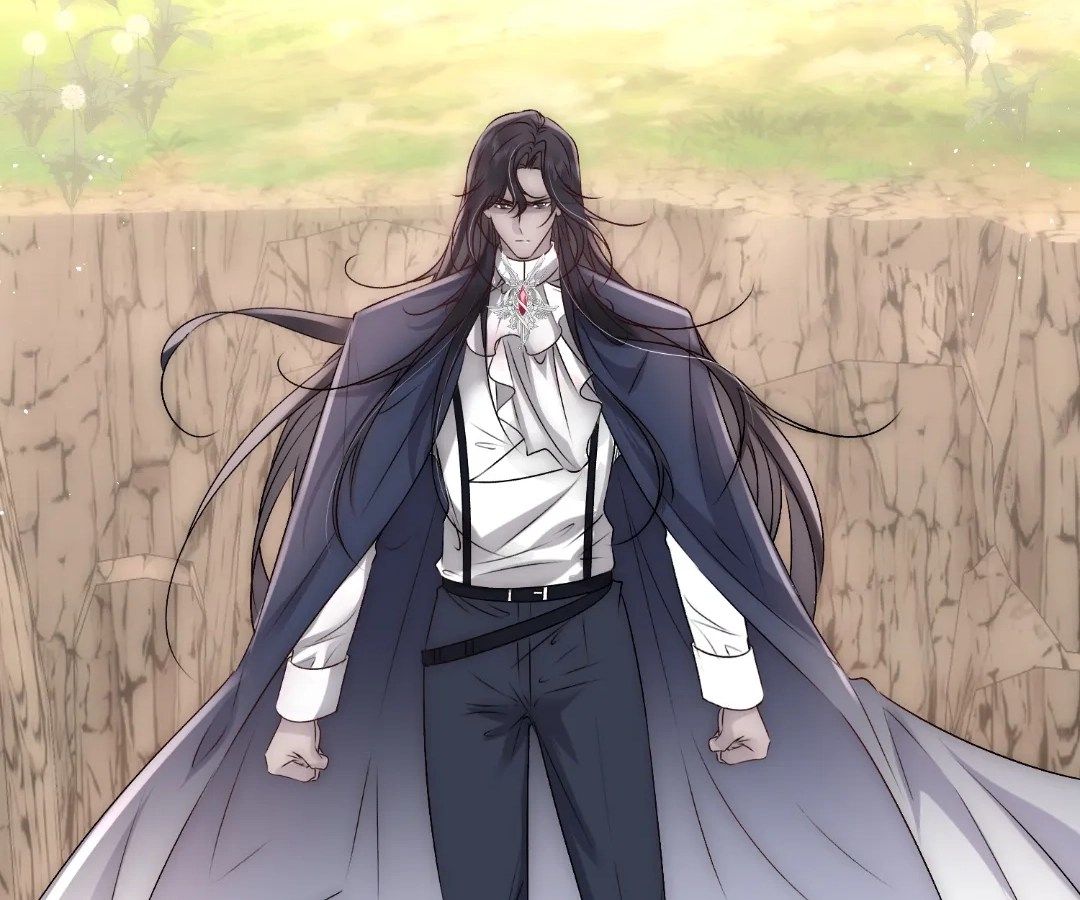 Glacial Prison [Official] - Chapter 24 manhwa