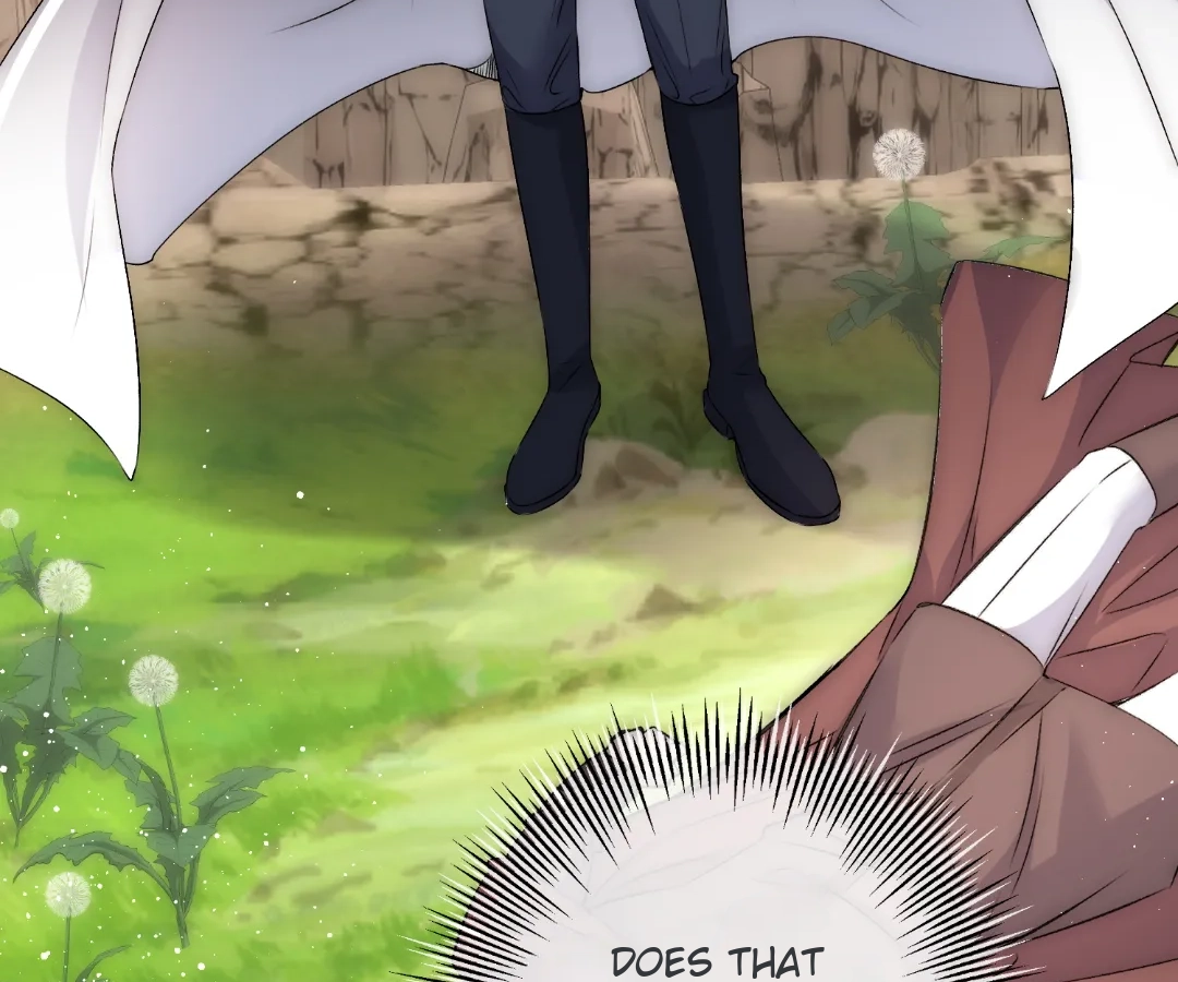 Glacial Prison [Official] - Chapter 24 manhwa