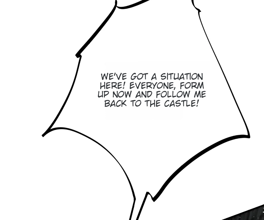 Glacial Prison [Official] - Chapter 24 manhwa