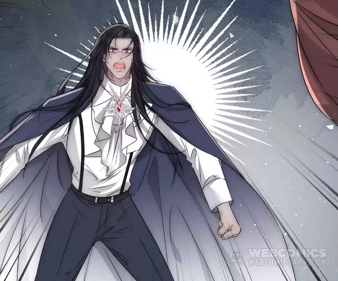 Glacial Prison [Official] - Chapter 24 manhwa