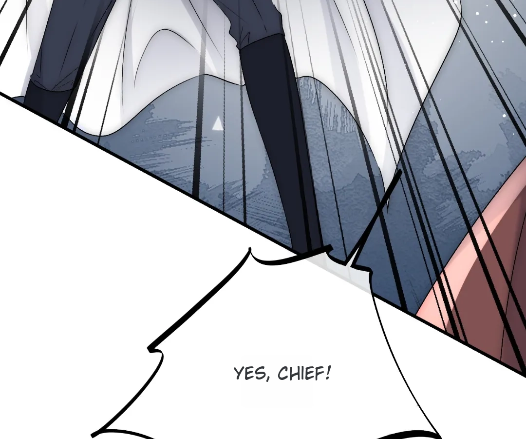 Glacial Prison [Official] - Chapter 24 manhwa