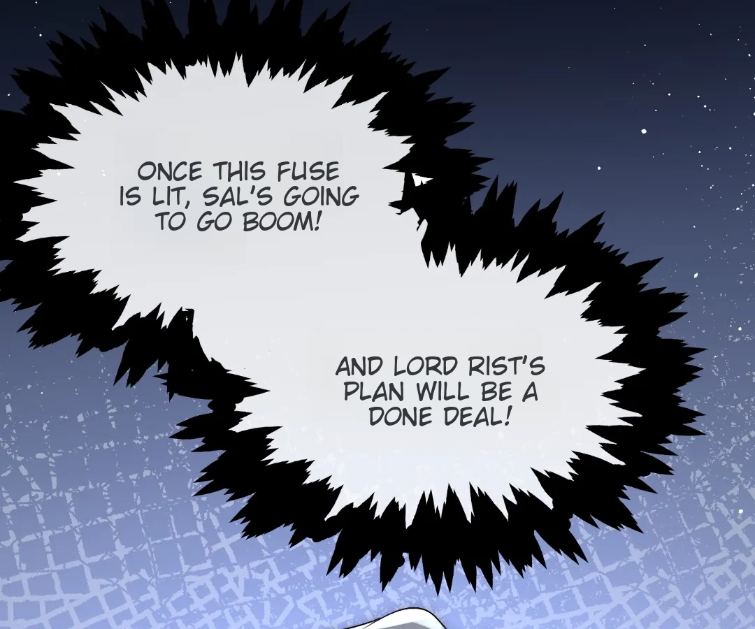 Glacial Prison [Official] - Chapter 24 manhwa