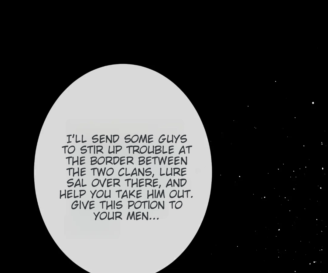 Glacial Prison [Official] - Chapter 24 manhwa